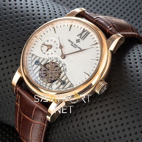 saat patek philippe